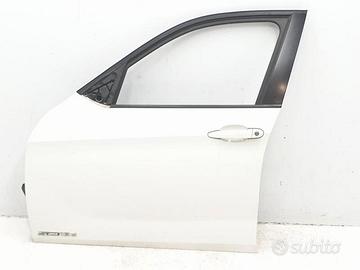 03/ PORTE -usate - bmw x1 e84 sx, dx 2009 al 2015