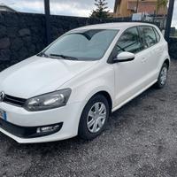 Volkswagen polo 1.2 diesel 75cv Comfortline