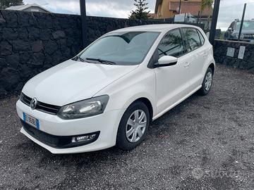Volkswagen polo 1.2 diesel 75cv Comfortline