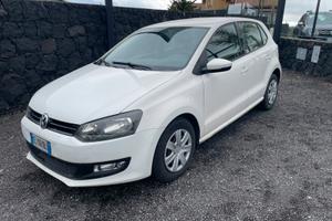 Volkswagen polo 1.2 diesel 75cv Comfortline