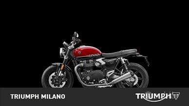 TRIUMPH Speed Twin 1200 Abs