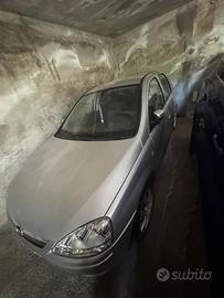 Opel Corsa 1.3 cdti 5p