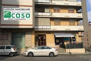Rif.AP96-Appartamento Caltanissetta