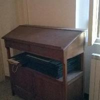Scrivania in Piedi a Ribaltina