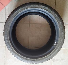 pneumatici auto invernali