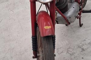 MV agusta 125 anni 60 radiata
