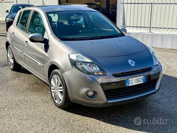 Renault Clio 1.2 16V 5 porte Live!