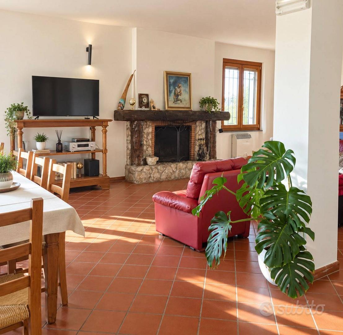Casa – Caserta, Pozzovetere - Vista 4