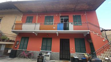 Casa indipendente di 115 m² con 3 locali a Bellinz