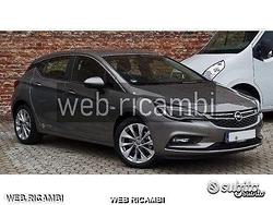 Ricambi Opel astra 2018 2019 RIF 5