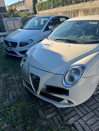 Alfa Romeo mito gpl