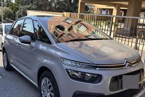 Citrone C4 specetourer
