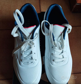Scarpe donna Skechers bianche n. 37