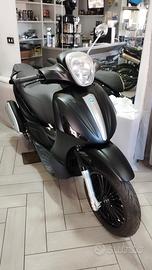 Piaggio Beverly 125 ie - 2014