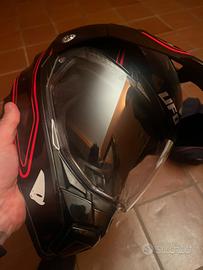 Casco ufo