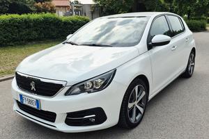 Peugeot 308 2°serie 2019