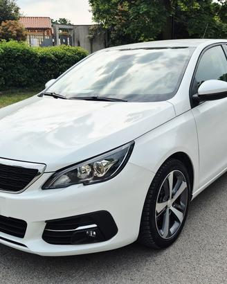 Peugeot 308 2°serie 2019