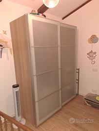 Armadio ikea