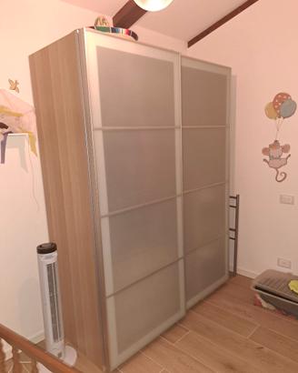 Armadio ikea
