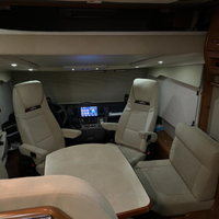 Camper carthago motorhome