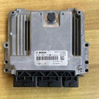 Centralina motore Renault Clio 4 2017 originale