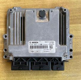 Centralina motore Renault Clio 4 2017 originale