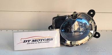 5FF941701 Fendinebbia Sx Led Cura Formentor