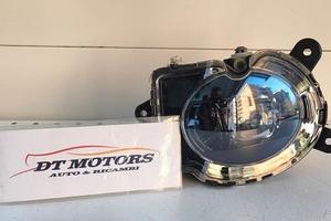 5FF941701 Fendinebbia Sx Led Cura Formentor