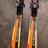 Sci volklp60 race carver