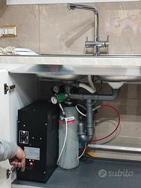 Bombole CO2 – informazioni e compatibilità