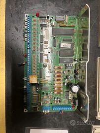 antifurto usato aritech