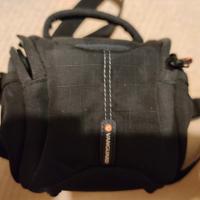 Borsa fotografica Vanguard Oslo 15