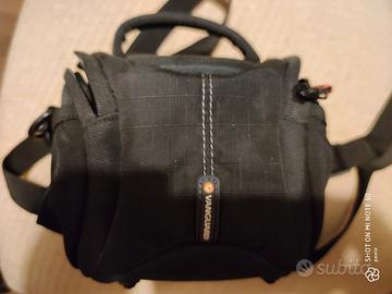 Borsa fotografica Vanguard Oslo 15