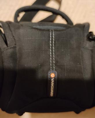 Borsa fotografica Vanguard Oslo 15