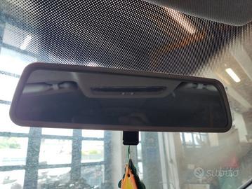 Specchietto interno SEAT IBIZA del 2011