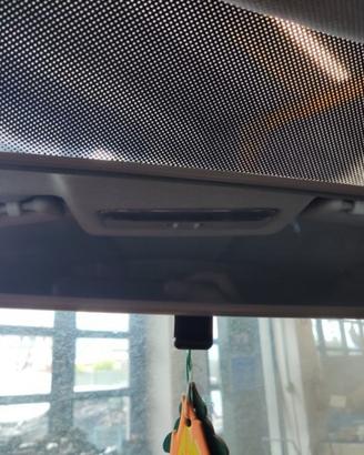 Specchietto interno SEAT IBIZA del 2011