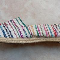 Espadrilles