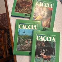 Andare a caccia Enciclopedia 1980