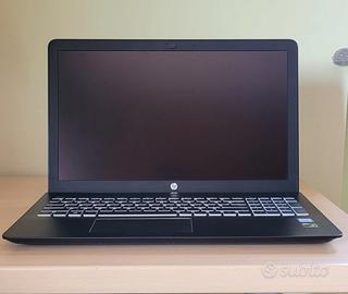 PC portatile HP Pavilion 15-cb028nl 15,6 pollici