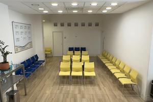 Studi medici in poliambulatorio convenzionato ASL