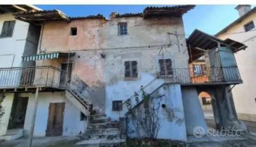 Appartamento – Scarnafigi - Vista 4