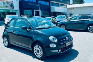 Fiat 500 C 1.2 Lounge