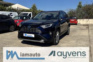 TOYOTA RAV 4 E-CVT 2.5cc 222cv AWD-I