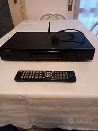 Sintonizzatore radio HIFI, WIFI Denon DNP-720AE