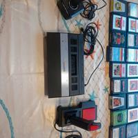 Atari 2600