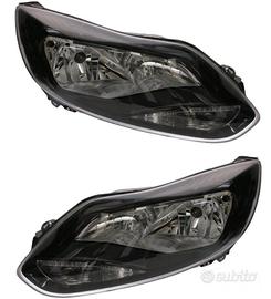 Fari Ford Focus 3°serie