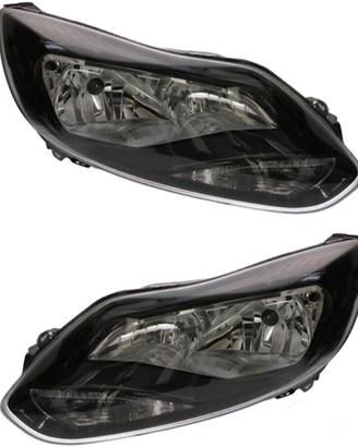 Fari Ford Focus 3°serie