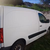 furgone Berlingo' 
