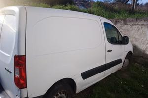 furgone Berlingo' 