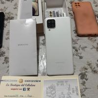 Samsung galaxy a12